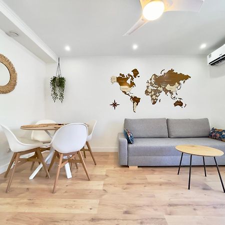 Casita Del Puerto 4 Lägenhet Santa Pola Exteriör bild