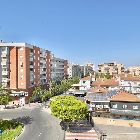 Casita Del Puerto 4 Lägenhet Santa Pola Exteriör bild