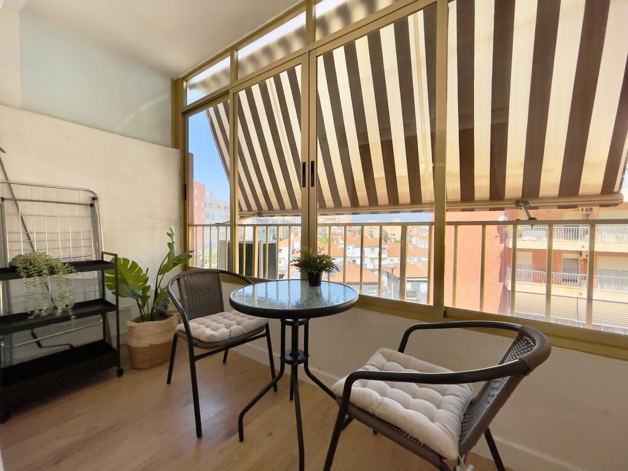 Casita Del Puerto 4 Lägenhet Santa Pola Exteriör bild