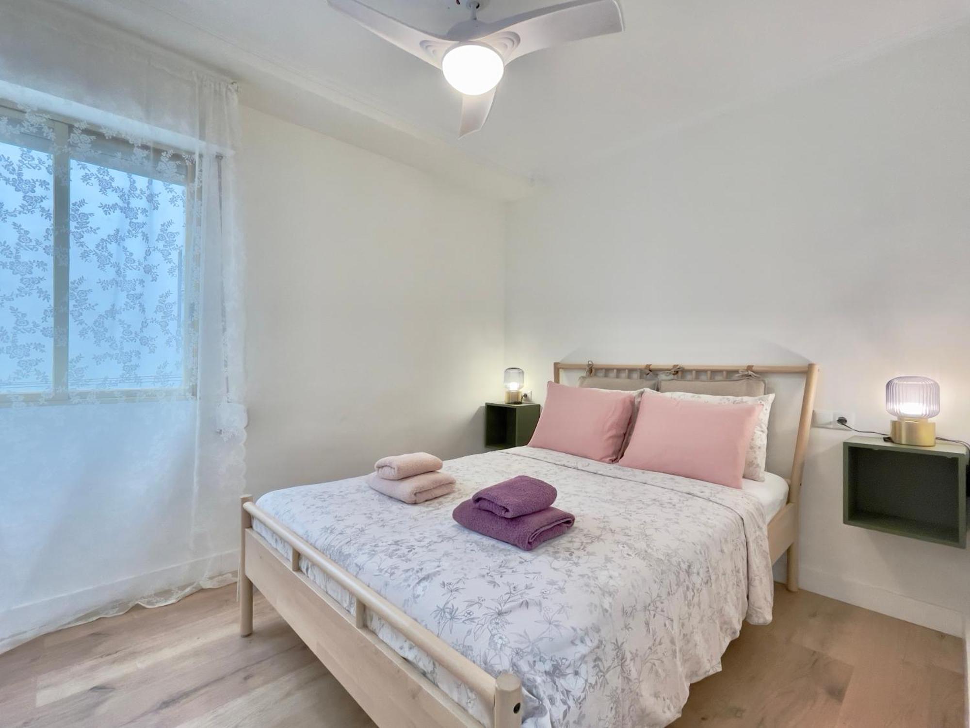 Casita Del Puerto 4 Lägenhet Santa Pola Exteriör bild