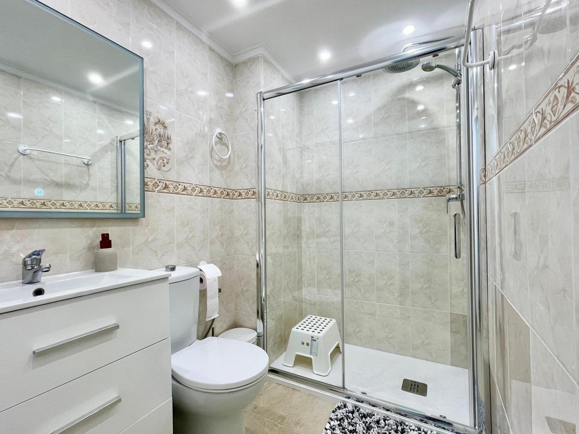 Casita Del Puerto 4 Lägenhet Santa Pola Exteriör bild