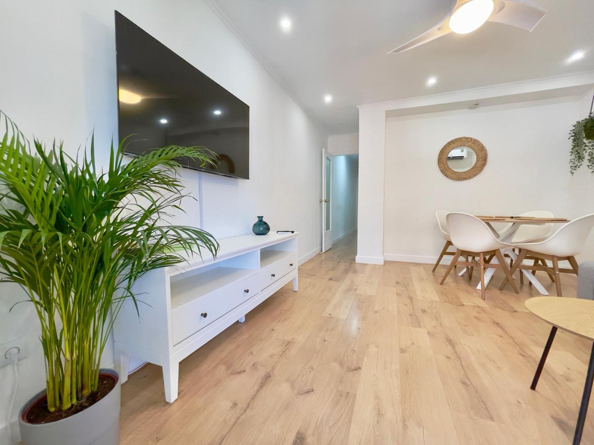 Casita Del Puerto 4 Lägenhet Santa Pola Exteriör bild