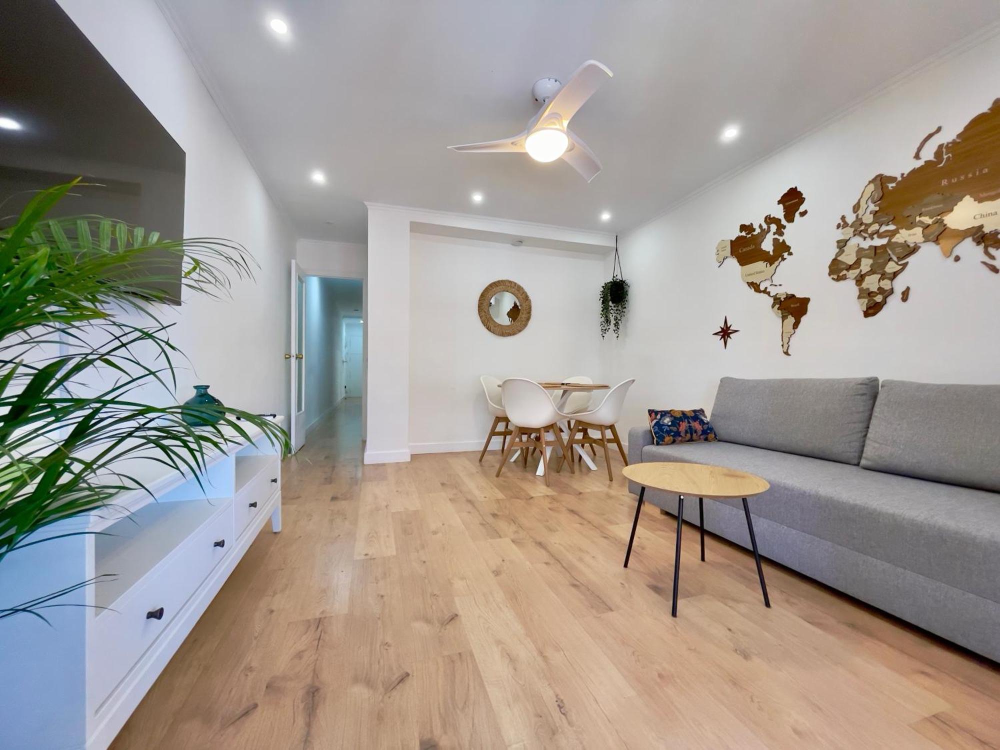 Casita Del Puerto 4 Lägenhet Santa Pola Exteriör bild