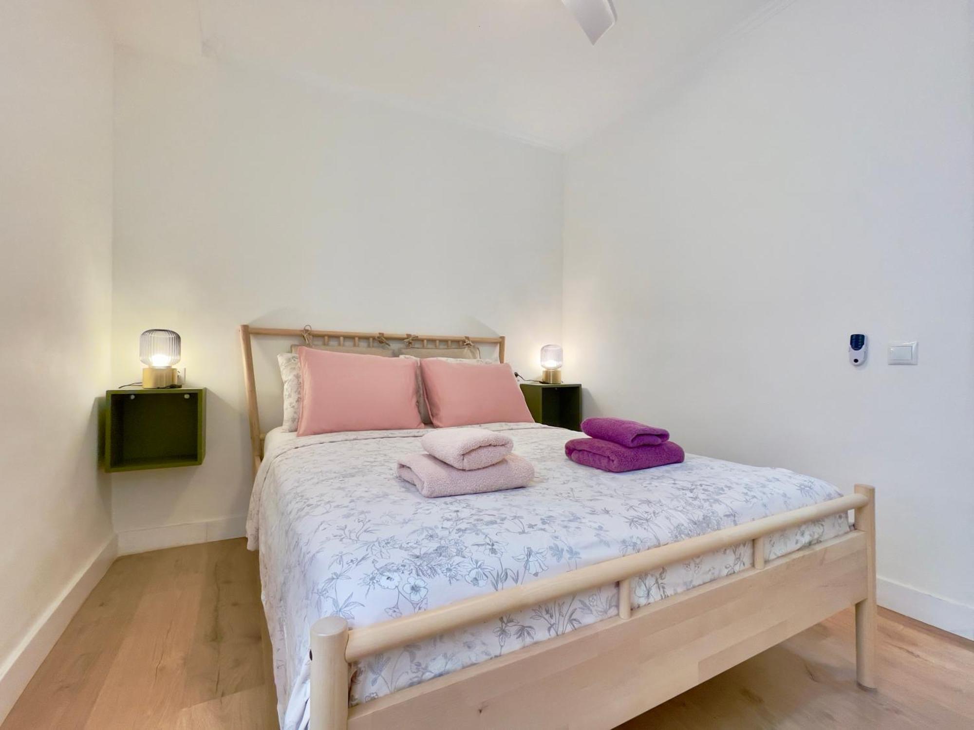 Casita Del Puerto 4 Lägenhet Santa Pola Exteriör bild