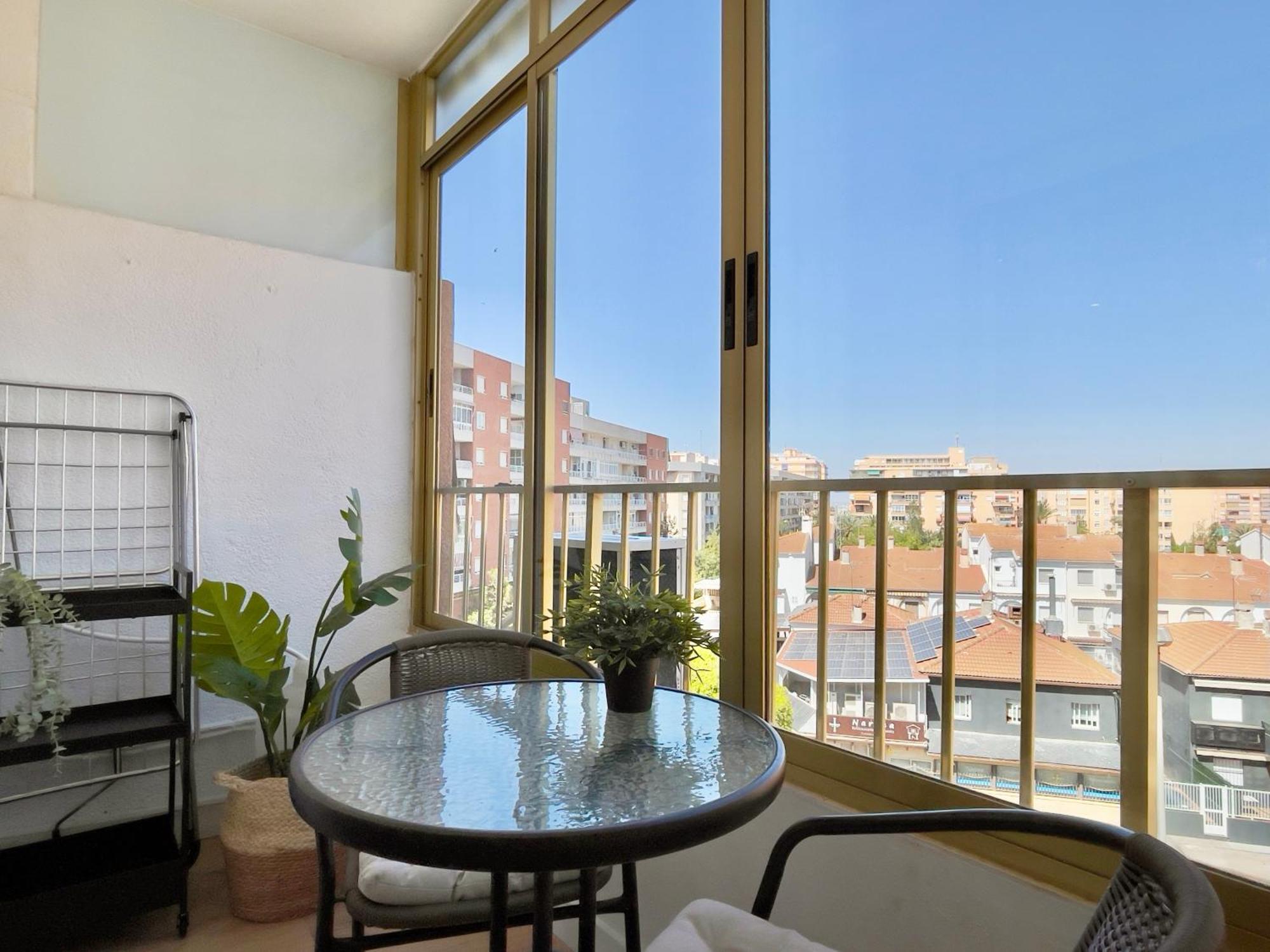 Casita Del Puerto 4 Lägenhet Santa Pola Exteriör bild
