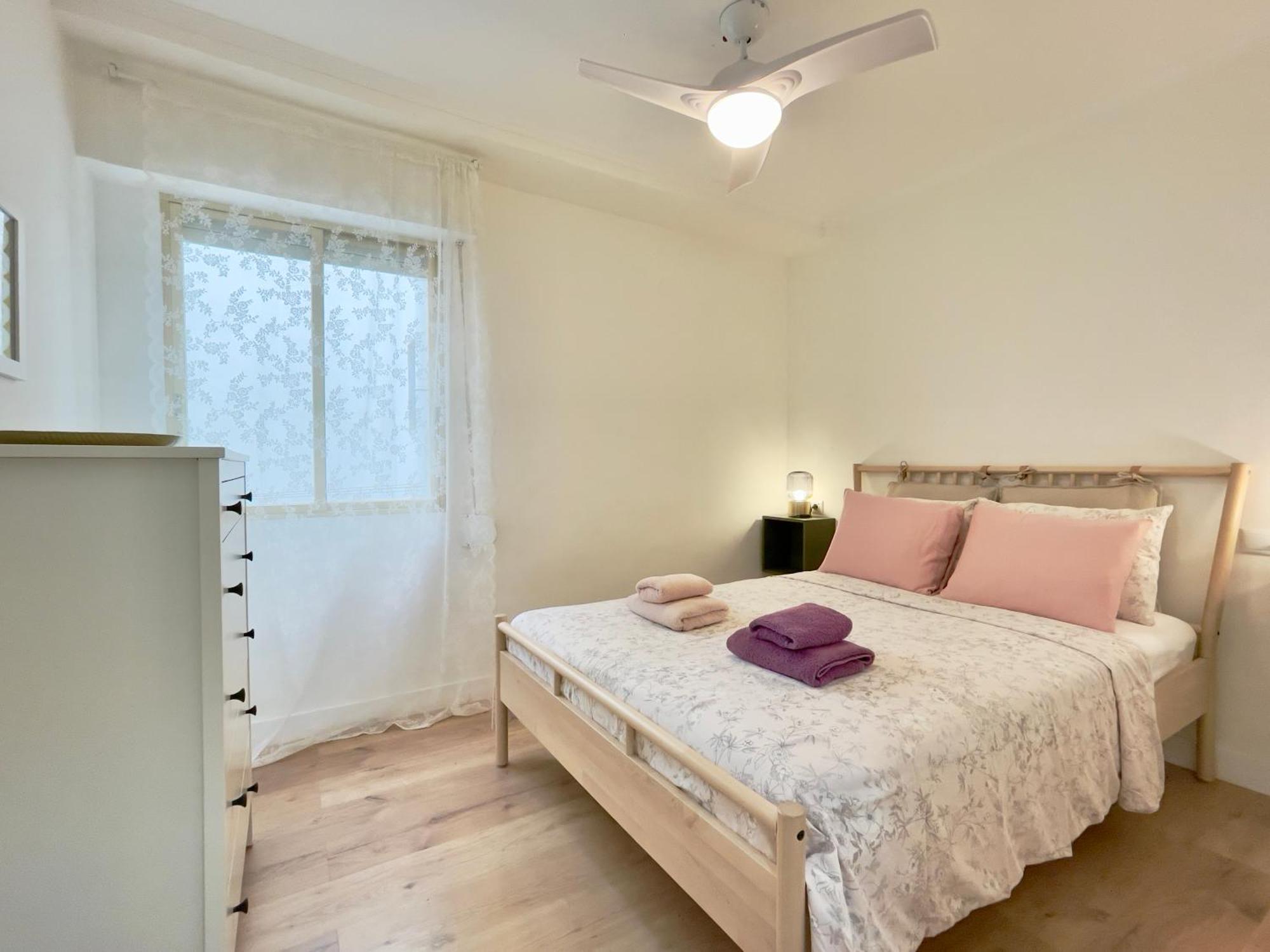 Casita Del Puerto 4 Lägenhet Santa Pola Exteriör bild
