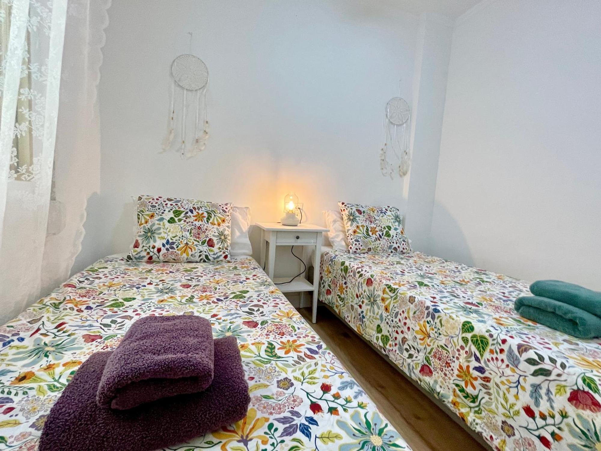 Casita Del Puerto 4 Lägenhet Santa Pola Exteriör bild